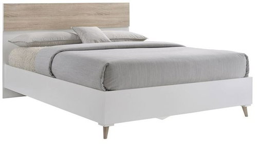 Manželská poste ALIDA 180x200 - Postel - Main image