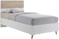 ALIDA ágy 90x201 cm - Ágy