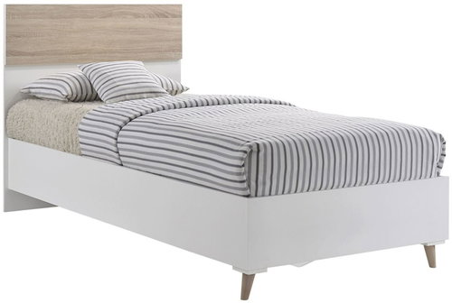 Postel ALIDA 90x201 - Postel - Main image