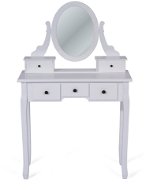 Fésülködő asztal IRIS Toalettasztal - Toaletní stolek