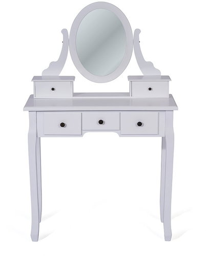 Toaletní stolek IRIS  - Toaletní stolek - Main image