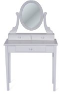 Toaletný stolík Toaletný stolík NOUVEAU - Toaletní stolek