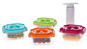 Status 5-piece Set of BABY Containers - Food Container Set