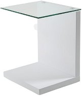 Tulip side table / bedside table - Side Table