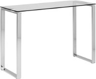 Dining / storage table Tracy, 110 cm - Console Table