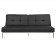 Peggy sofa with reclining backrest - Couch