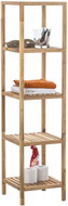 Hylla Bathroom Shelf, 145cm - Shelving Unit