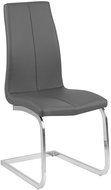 Salome Dining Chair on Spring Base (SET 2 pcs) - Dining Chair