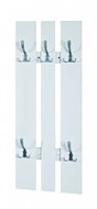 Hanging Coat Hanger with 5 Candy Hooks, 100cm - Hall Set