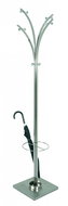 Bonnie Peg Hanger, 187cm, Grey - Coat Hanger