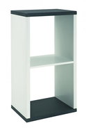 Shelf with 2 Carlo Drawers, 43cm - Shelving Unit