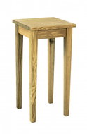 Side / bedside table Efler, 61 cm - Night Stand