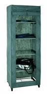 Brielle wardrobe, 173 cm - Wardrobe
