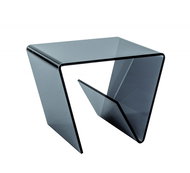 Luke Coffee Table, 45cm - Coffee Table