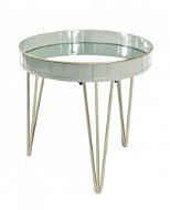 Rina side table, 50 cm - Side Table