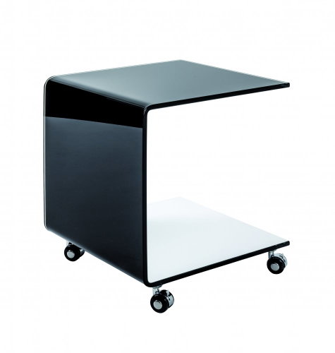 Zala Coffee Table, 49cm - Coffee Table - Main image