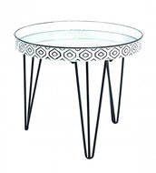 Elin II Side Table, 46cm - Side Table