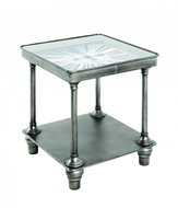 Luca Side Table, 51cm - Side Table