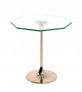 Tesa Side Table, 47cm - Side Table