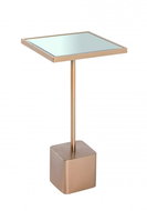 Anton side table, 61 cm - Side Table