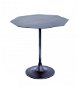 Felix II Side Table, 47cm, Black - Side Table
