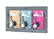 Elmer Coat Hanger, 21cm, Coloured - Coat Hanger