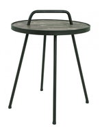 Side Table Bela, 65cm - Side Table