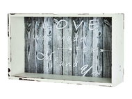 Lena Wall Shelf, 33cm - Shelf