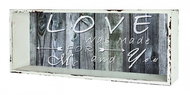Lena Wall Ahelf, 50cm - Shelf