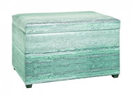 Bench with storage space Beno, 65 cm - Bench