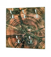 Timbero Coat Hanger, 60cm - Coat Hanger