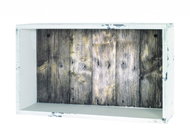 Lyla Coat Shelf, 20cm - Shelf