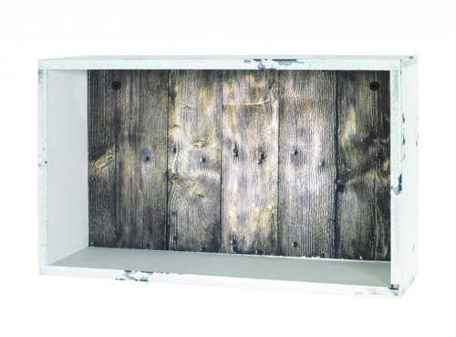 Lyla Coat Shelf, 20cm - Shelf - Main image