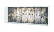 Lyla Wall Shelf, 30cm - Shelf