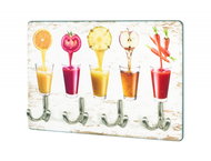 Drinko Wall Hanger for Keys, 21cm - Key Holder