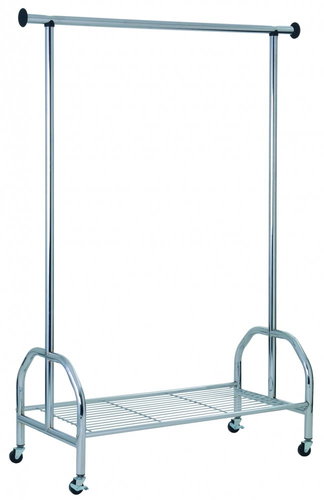 Dress stand Diré I., 165 cm - Clothes Hanger - Main image