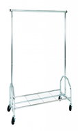Coto dress stand, 201 cm - Clothes Hanger