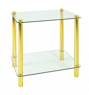 Arno coffee table, 50 cm - Coffee Table