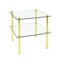 Arno side table, 38 cm - Side Table