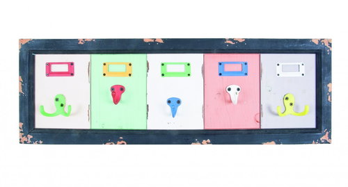 Bow Coat Hanger, 66cm - Coat Hanger - Main image