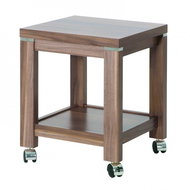 Jaca Side Table, 35cm - Side Table
