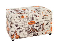 Bailey Bench, 65cm - Bench