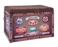 Beckett bench, 65 cm - Bench