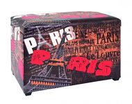Parisa Bench, 65cm - Bench