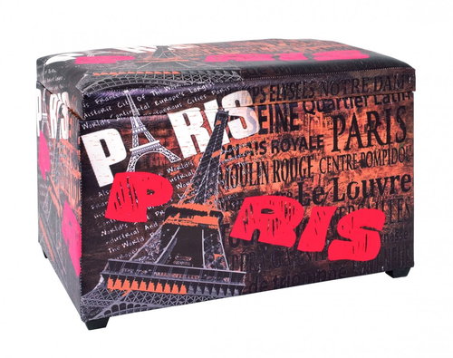 Parisa Bench, 65cm - Bench - Main image