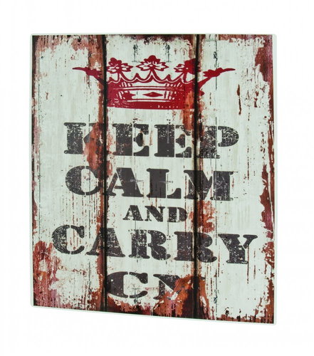 Helga Key Box, 25cm - Key Holder - Main image