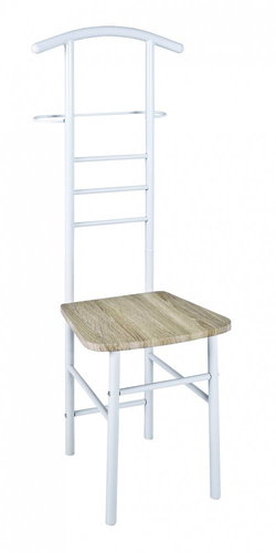 Dina dumb servant/ clothes rack, 119 cm - Clothes Hanger - Main image