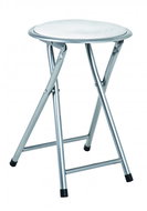 Rung  Stool, 45cm - Stool
