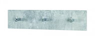 SonnyCoat Hanger, 34cm, Light Concrete - Coat Hanger