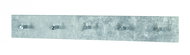 Sonny Wall Hanger, 57cm, Light Concrete - Coat Hanger